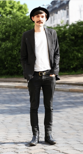 hipster