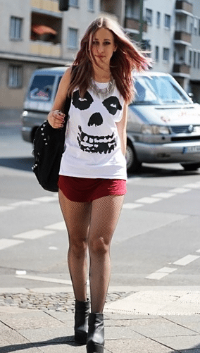misfits