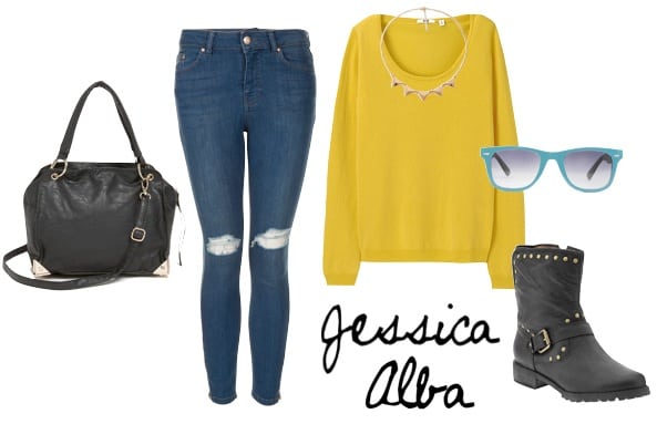 Jessica-Alba-Outfit