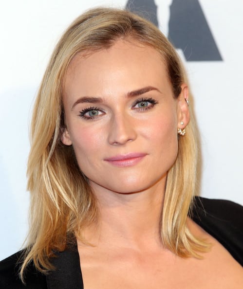 Diane+Kruger+Shoulder+Length+Hairstyles+Medium+clvegqaOAfUl