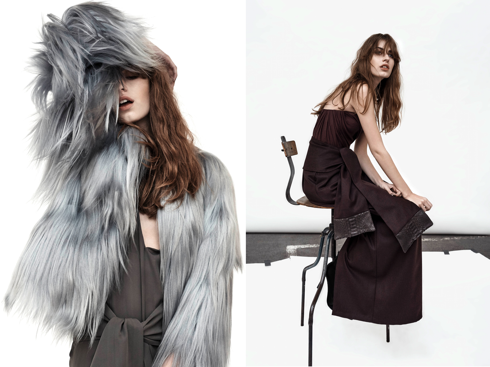 01 Kampaň Ivana Mentlová FW2015_ foto Matúš Tóth