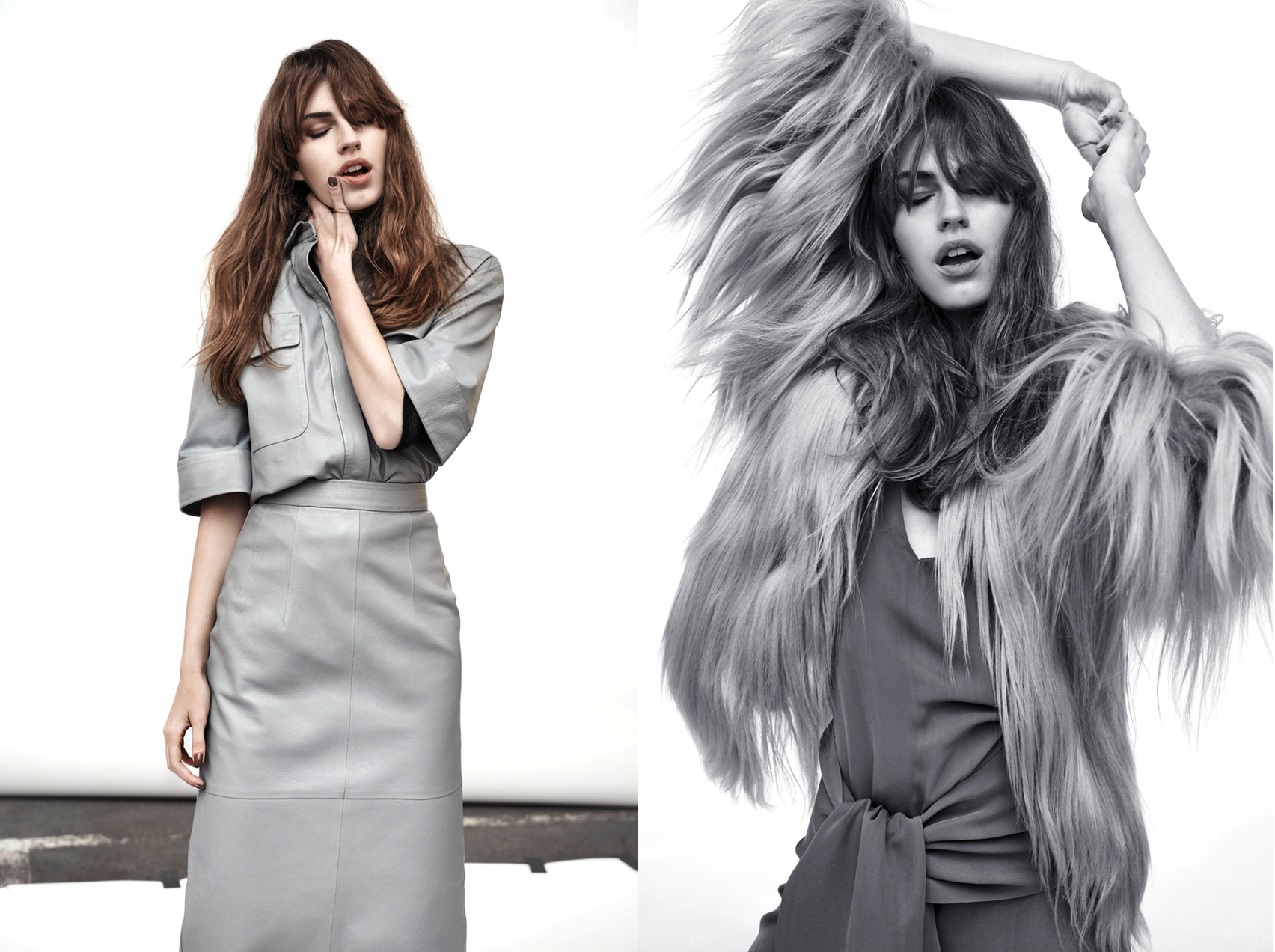04 Kampaň Ivana Mentlová FW2015_ foto Matúš Tóth