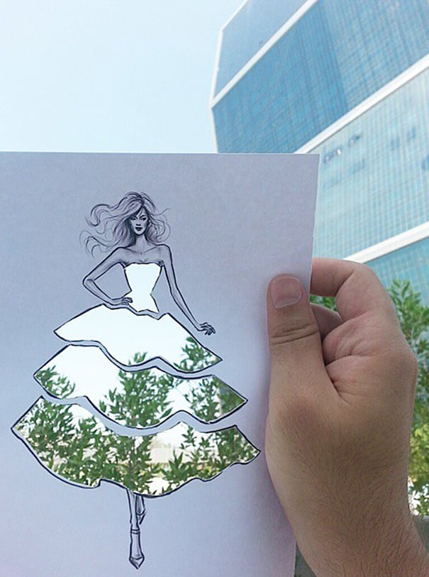 sketch-paper-cutout-art-fashion-design-architecture-shamekh-bluwi-42