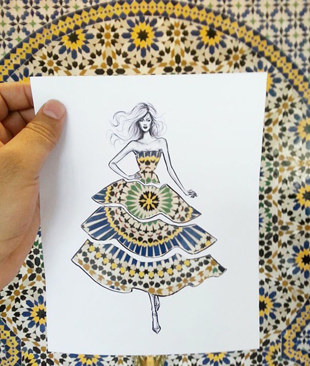 sketch-paper-cutout-art-fashion-design-architecture-shamekh-bluwi-52