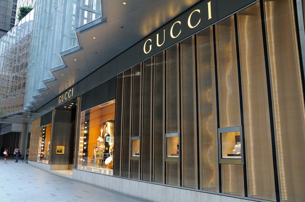 GUCCI