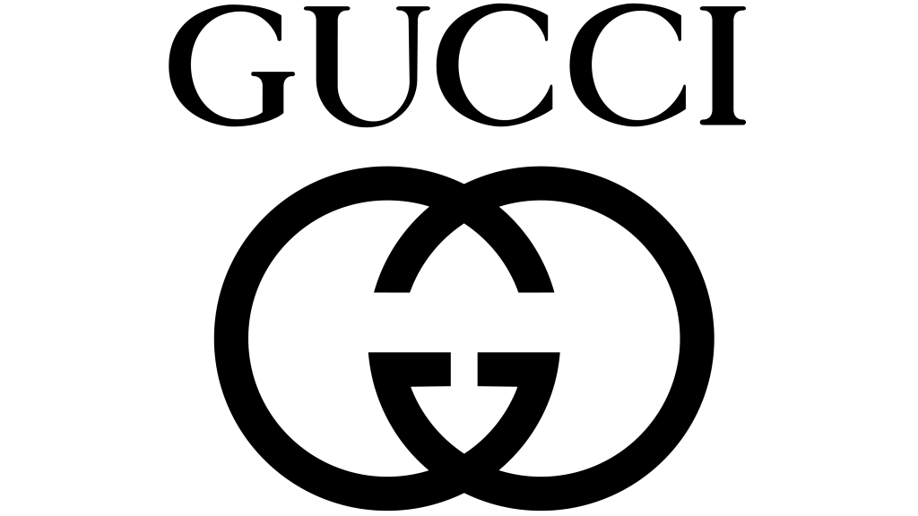 GUCCI LOGO