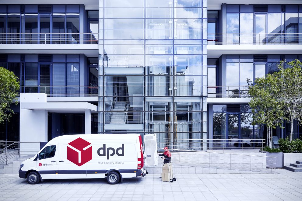 DPD