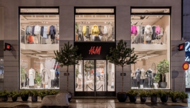 H&M eshop