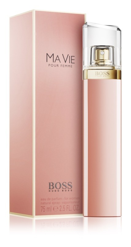 Hugo Boss BOSS Ma Vie - parfémovaná voda pro ženy