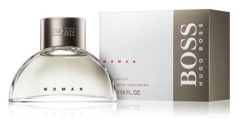 Hugo Boss BOSS Woman - parfémovaná voda pro ženy