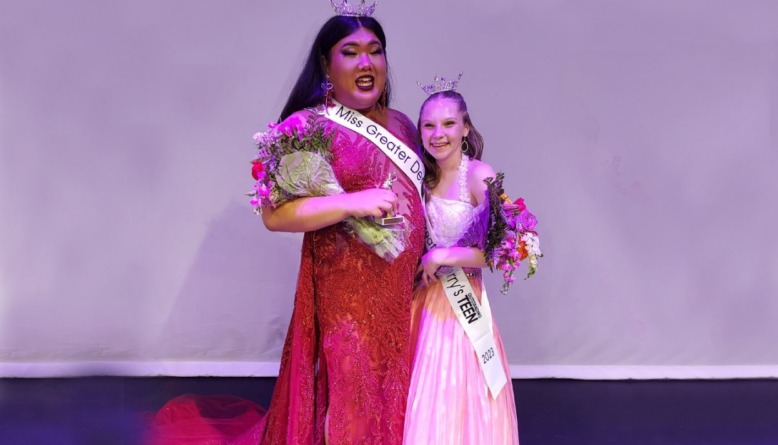 Transgender Teenager Brian Nguyen Vyhrál Soutěž Krásy V Rámci Miss America Fashionmagazin Cz