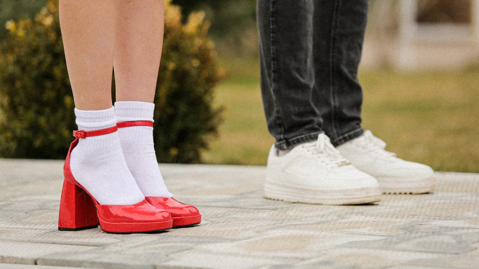 Free stock photo of couple together, exercise, fashion